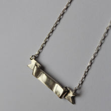 Load image into Gallery viewer, Flag Necklace