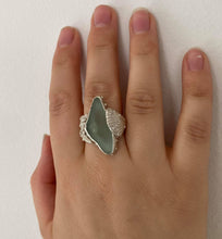 Load image into Gallery viewer, Loch Ard Ring 1