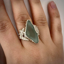 Load image into Gallery viewer, Loch Ard Ring 1