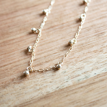 Load image into Gallery viewer, Dainty Necklace