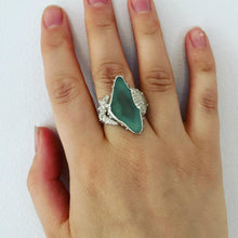 Load image into Gallery viewer, Loch Ard Ring 1