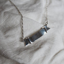 Load image into Gallery viewer, Flag Necklace