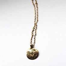 Load image into Gallery viewer, Compass Necklace