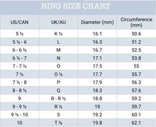 Load image into Gallery viewer, Ouija Planchette Ring