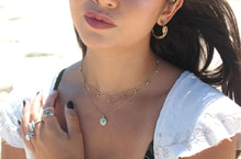 Load image into Gallery viewer, Compass Necklace