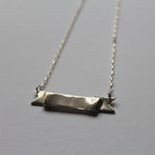 Load image into Gallery viewer, Flag Necklace