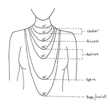 Load image into Gallery viewer, My Love Necklace