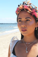 Load image into Gallery viewer, Mermaid Necklace