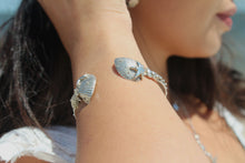 Load image into Gallery viewer, Ocean Girl Bangle
